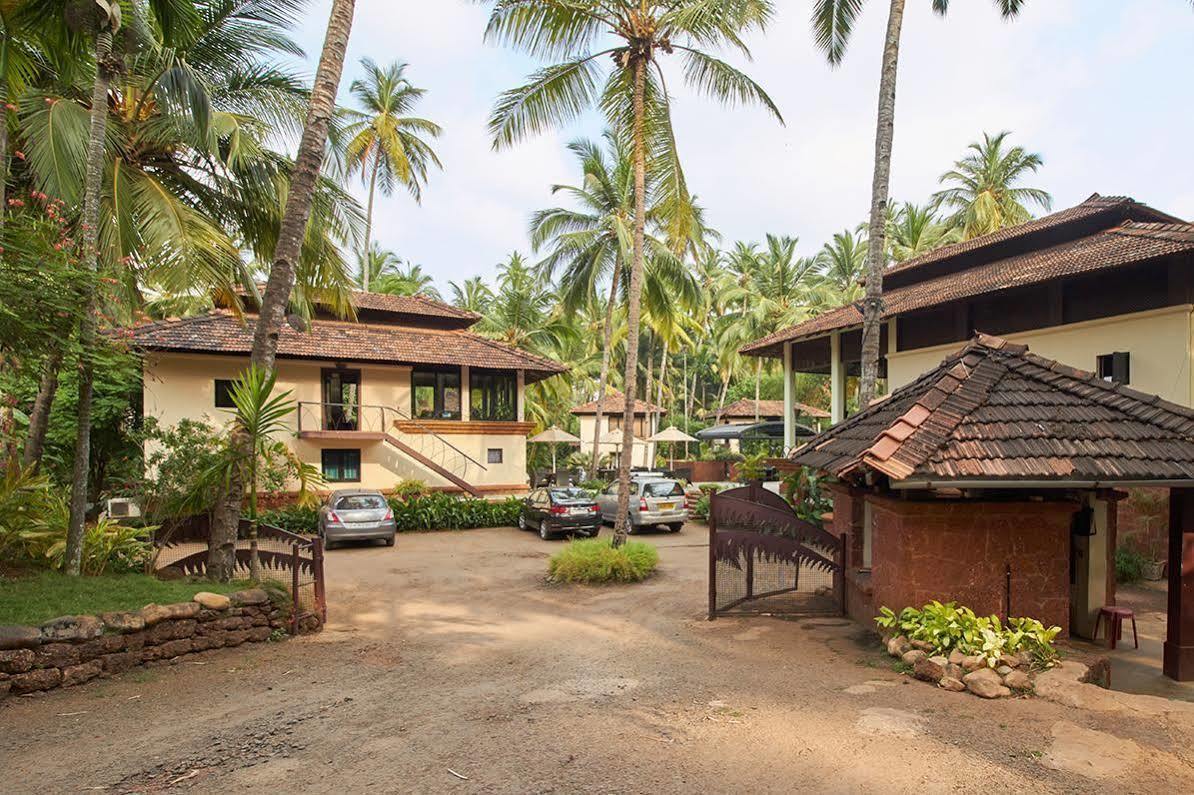 Coconut Creek Resort - Dabolim Airport Mormugao Exterior photo